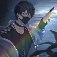 Sakuya(Vocalist)ML