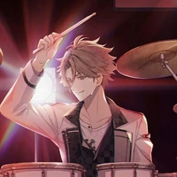 Santa(drummer)