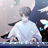 Yuki(keyboardist)