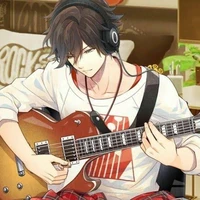 Towa(guitarist)