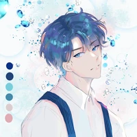 Sasaki san (Lucifer