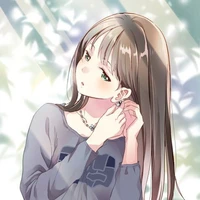 Asako(Assistant Maneger)