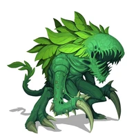 Monster Forest lv.5