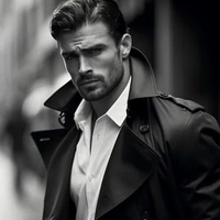 Theodore Emerson [1st Ml ]