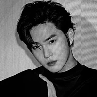 Zhong Suho // Papa