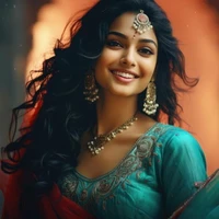 Parvathi Rudraksh Yadhuvanshi(FL)