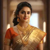 keerthi Iyer(FL Mom)