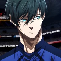 itoshi rin
