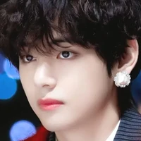 kim taehyung