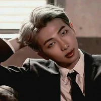 kim namjoon