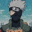 Kakashi - sensei