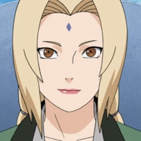 Tsunade