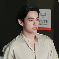 Kim taehyung