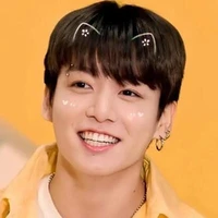 jeon jungkook