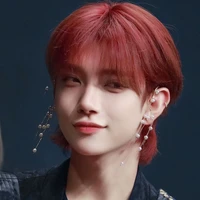 Jung Jisoo/Joshua