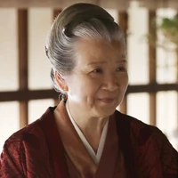 Grandma Choi