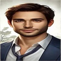 Ethan Blackwell (Male protagonist)