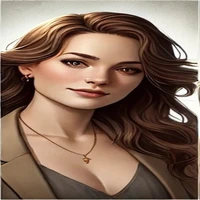 Lily Harper (Female protagonist)