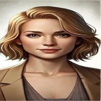Serena Montgomery (Female antagonist)
