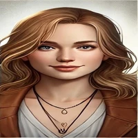 Sophie Adams (Best friend of Serena)