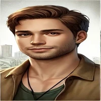 Jake Montgomery (Serena’s brother)