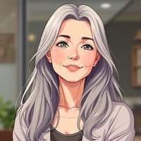 Rachel Blackwell (Ethan’s mother)