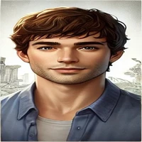 Maxwell Blake (Ethan’s colleague)