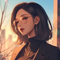 Mrs. Michael (Zoe) 