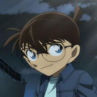 Conan Edogawa