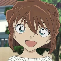 Ai Haibara