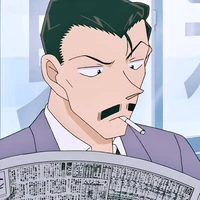 Kogoro Mouri