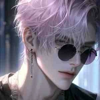 Criss( pote de Lucas)