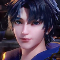 ถังซาน{หญ้าเงินคราม+ค้อนเฮ่าเทียน}