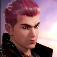 หม่าหงจวิ้น{พญาหงส์เพลิงอสูร}