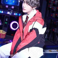 Taehyung