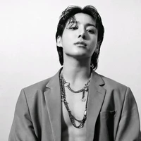 Jeon Jungkook