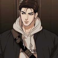 Kim Yeong-su (first lead)