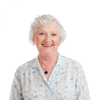 Lucia Miller