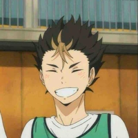 Nishinoya