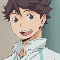 Oikawa