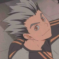 Bokuto 
