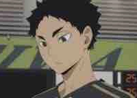 Akaashi 