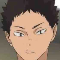 Iwazumi
