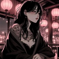 Hanna(amie Junko/Iyan)
