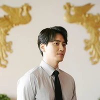 choi seon ( ayah miyoon)