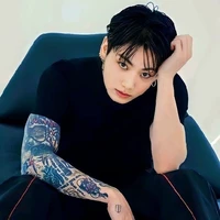 jeon jungkook
