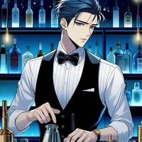 Noah (Barman)