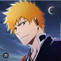 Ichigo kurosaki