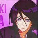 rukia kuchiki
