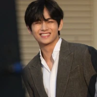 Kim taehyung